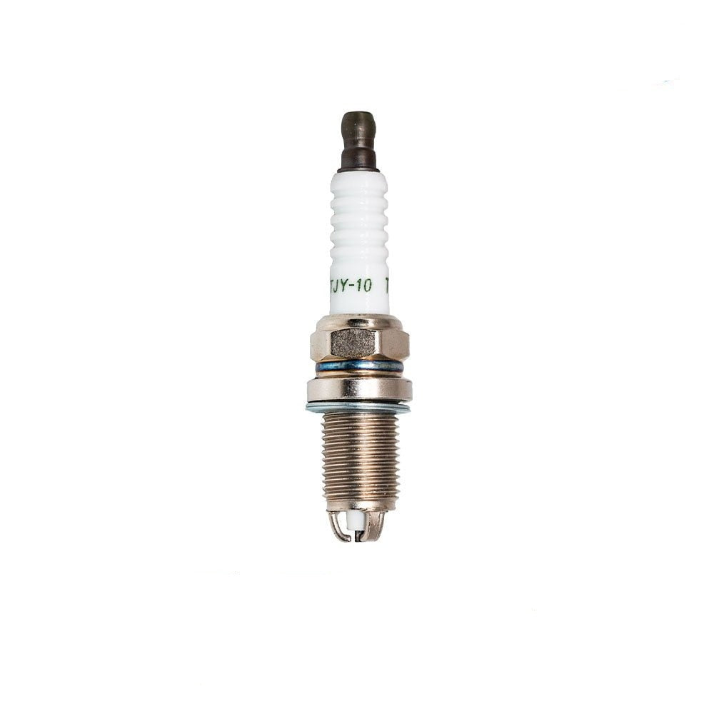 Torch spark plug D8RTC or K5RTJY-10 Spark Plug hi quality candle for RC89PYC K16TNR-S9 replacement DR8EA RA6HC X24EPR-U9 - China Original - FMF replacement parts